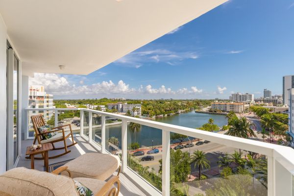 Cost of Balcony Construction in Palmdale