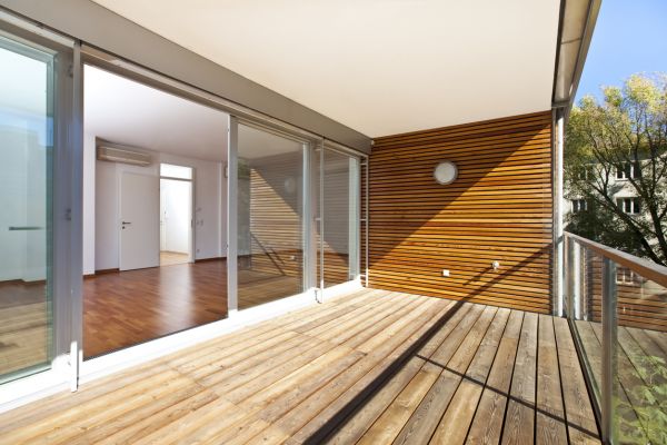 Cost of Balcony Installation in Palmdale