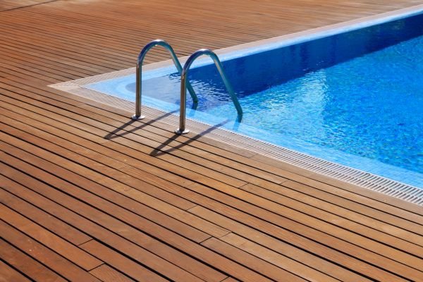 Cost of Teak Deck Repair in Palmdale