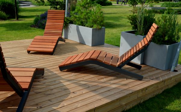 Cost of Sun Deck Installation in Palmdale