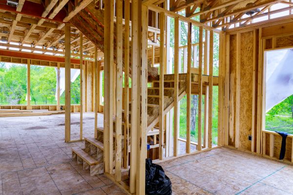 Cost of Carpentry Installation in Palmdale