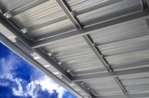 Patio Cover Installation in Palmdale