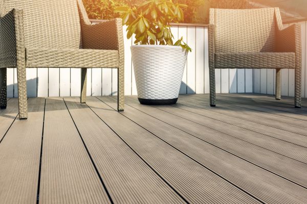 Cost of Artificial Deck Installation in Palmdale