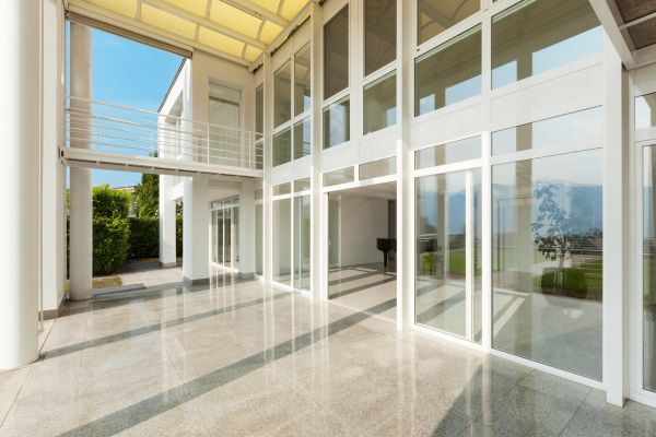 Cost of Veranda Construction in Palmdale