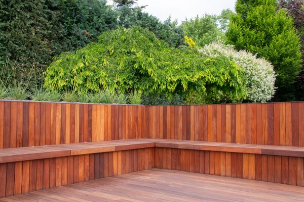 Cost of Hardwood Deck Installation in Palmdale