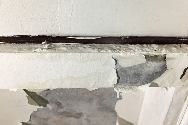 Cost of Porch Leak Repair in Palmdale