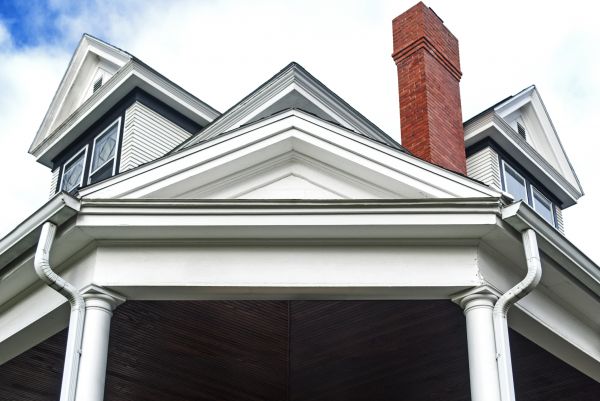 Cost of Porch Roof Leak Repair in Palmdale