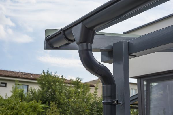 Cost of Porch Drainage Repair in Palmdale