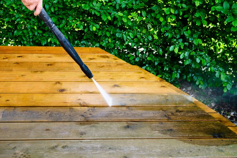 Power Washing Services